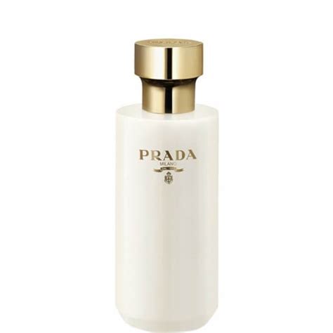 la femme prada lotion satinee pour le corpe 100ml|Prada La Femme Prada Satin Body Lotion on SALE .